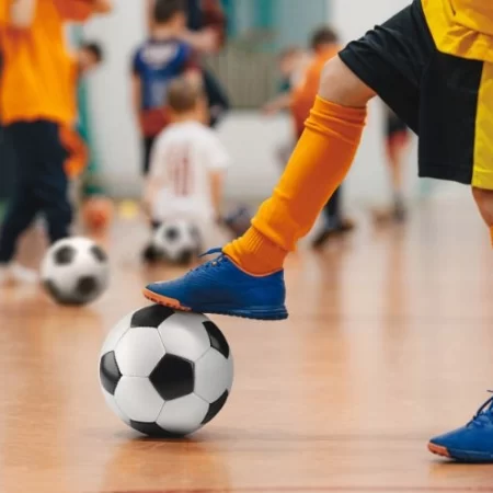 Bóng đá Futsal – Thông tin thú vị về loại hình thể thao này