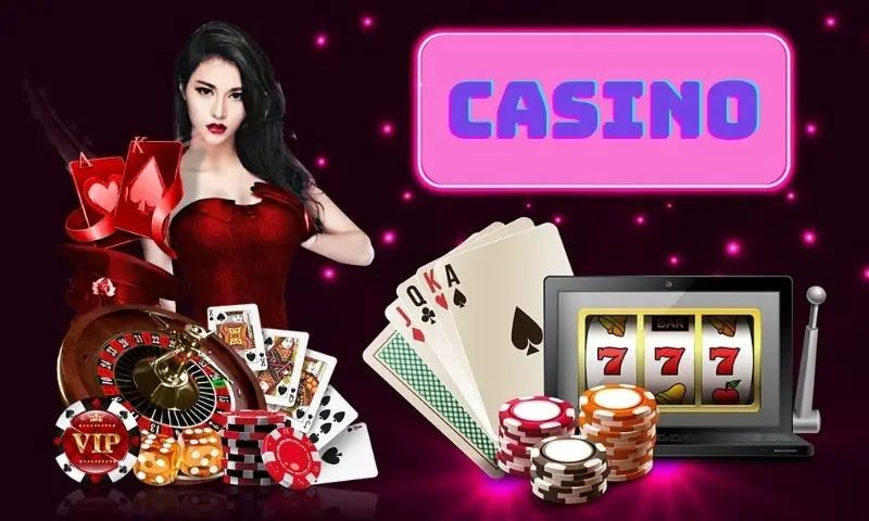 game casino online kiếm tiền vip