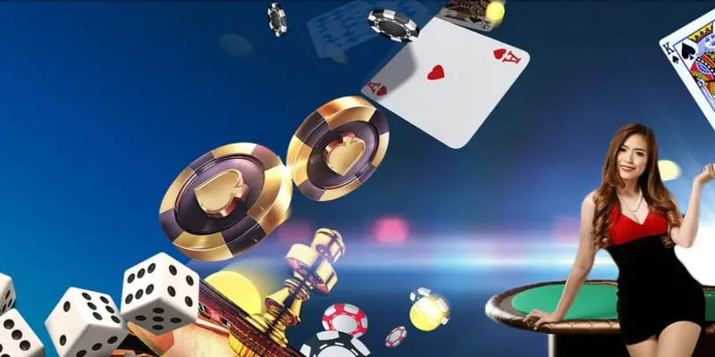 Một số nhà cái Casino online uy tín trên thị trường