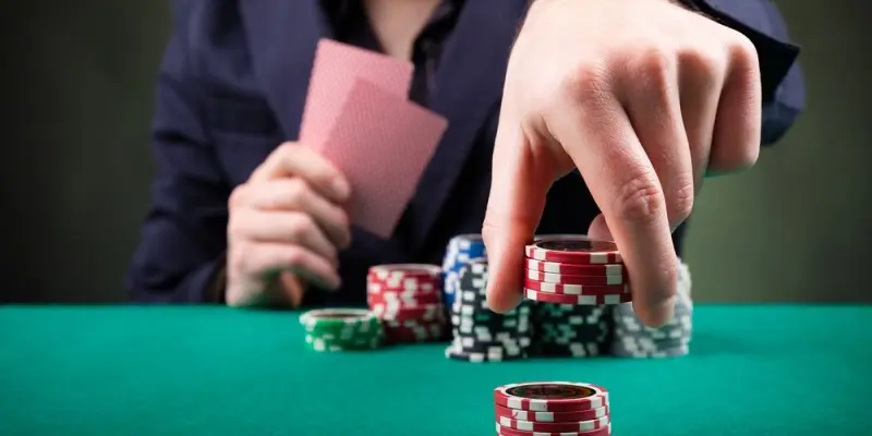 Nhà cái chơi Poker thường trả thưởng chiến thắng nhanh chóng