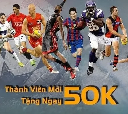 Nhà Cái Tặng 50K Mỗi Ngày Tới Cộng Đồng Thành Viên