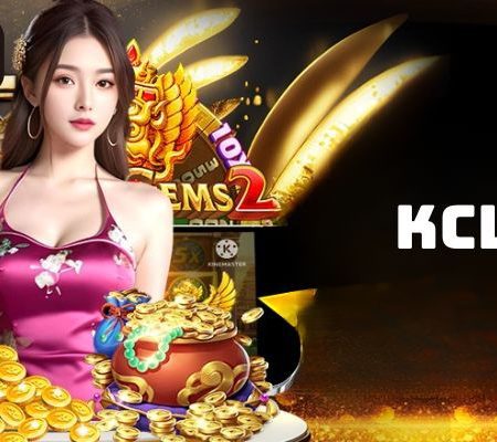 Giới thiệu Kclub – Sân chơi đẳng cấp trong lĩnh vực game bài đổi thưởng